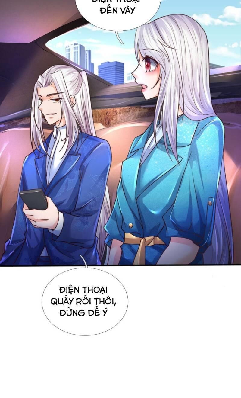 Vú Em Tiên Tôn Đi Ở Rể Chapter 92 - 12