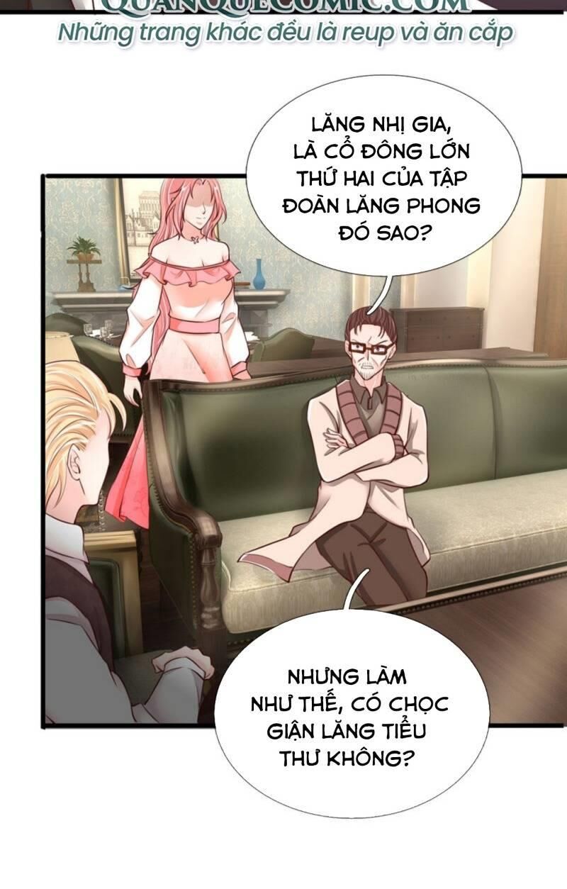 Vú Em Tiên Tôn Đi Ở Rể Chapter 92 - 18