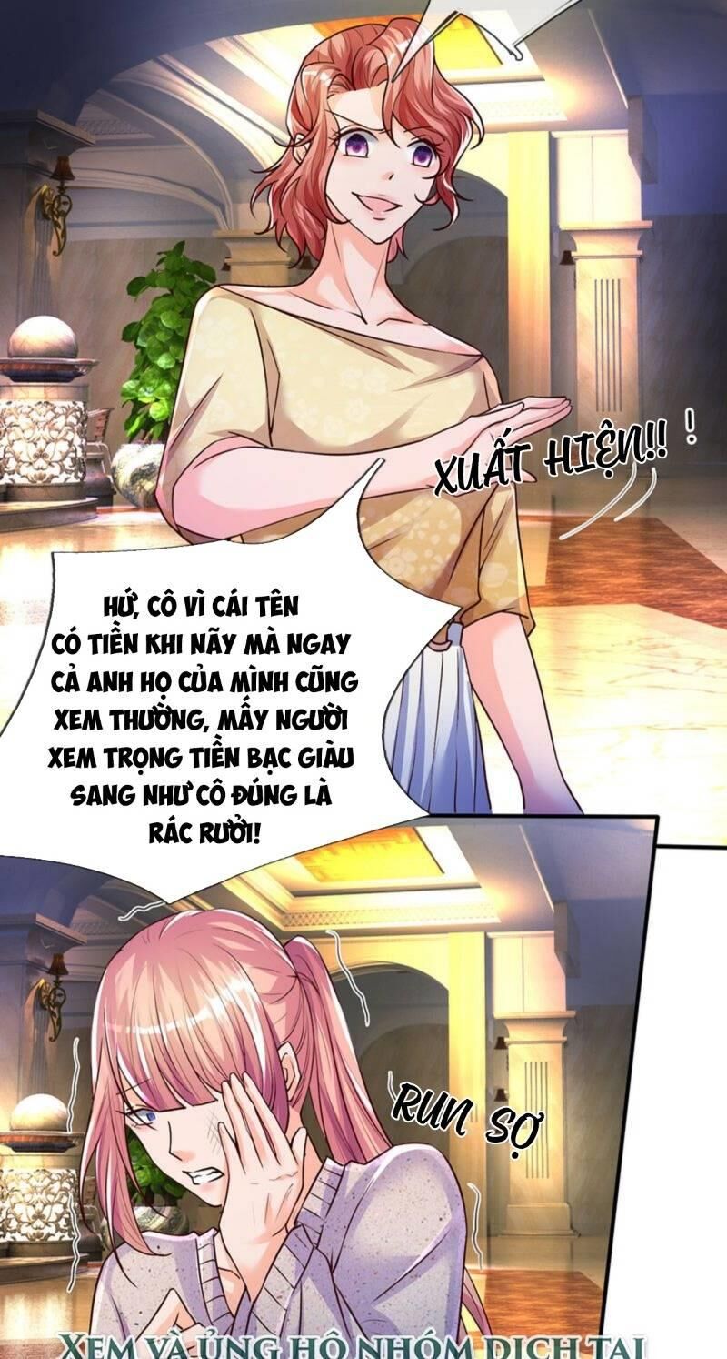 Vú Em Tiên Tôn Đi Ở Rể Chapter 92 - 5