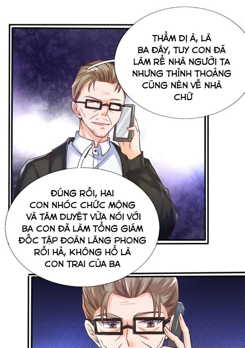 Vú Em Tiên Tôn Đi Ở Rể Chapter 92 - 9