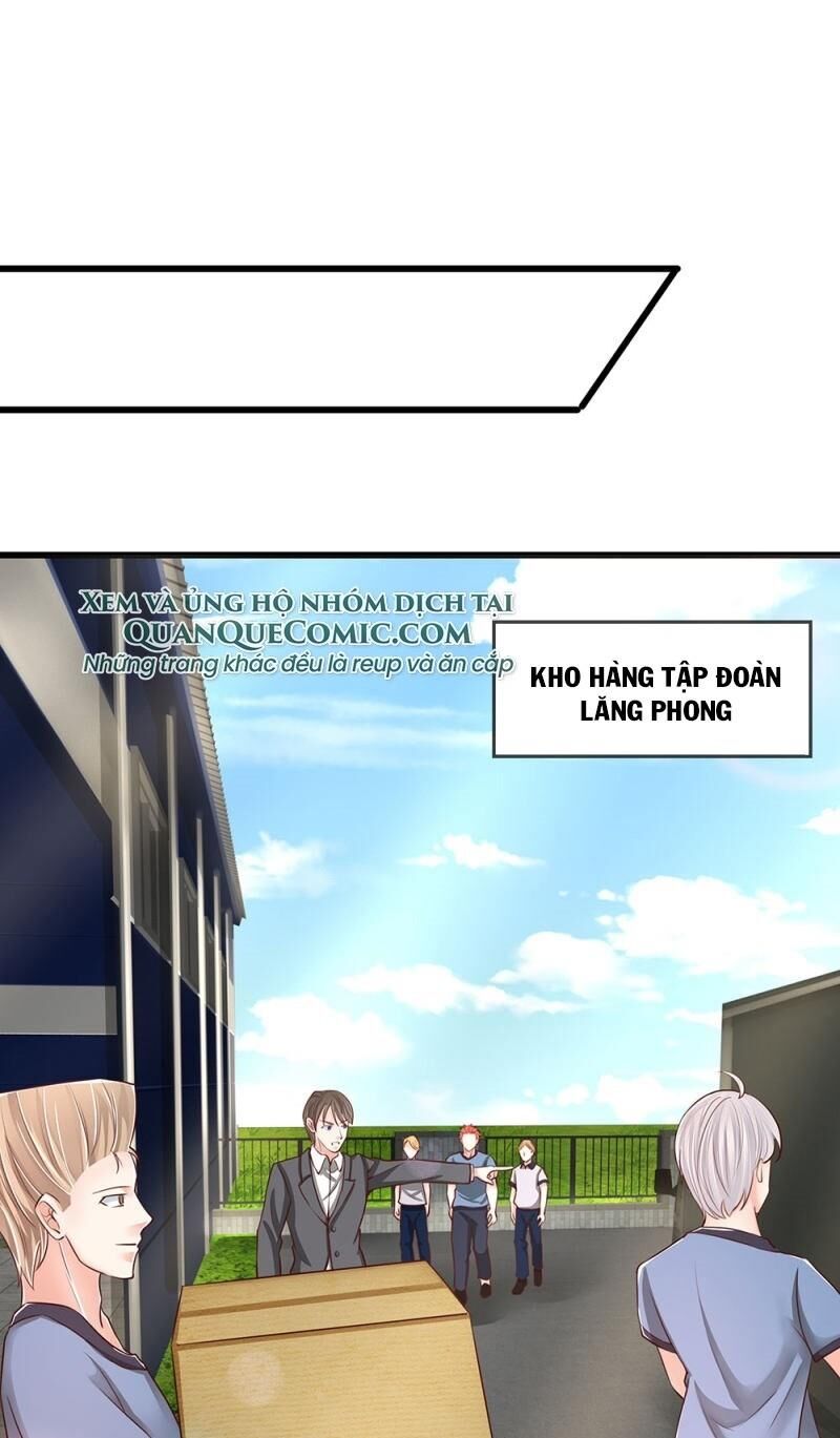 Vú Em Tiên Tôn Đi Ở Rể Chapter 93 - 1