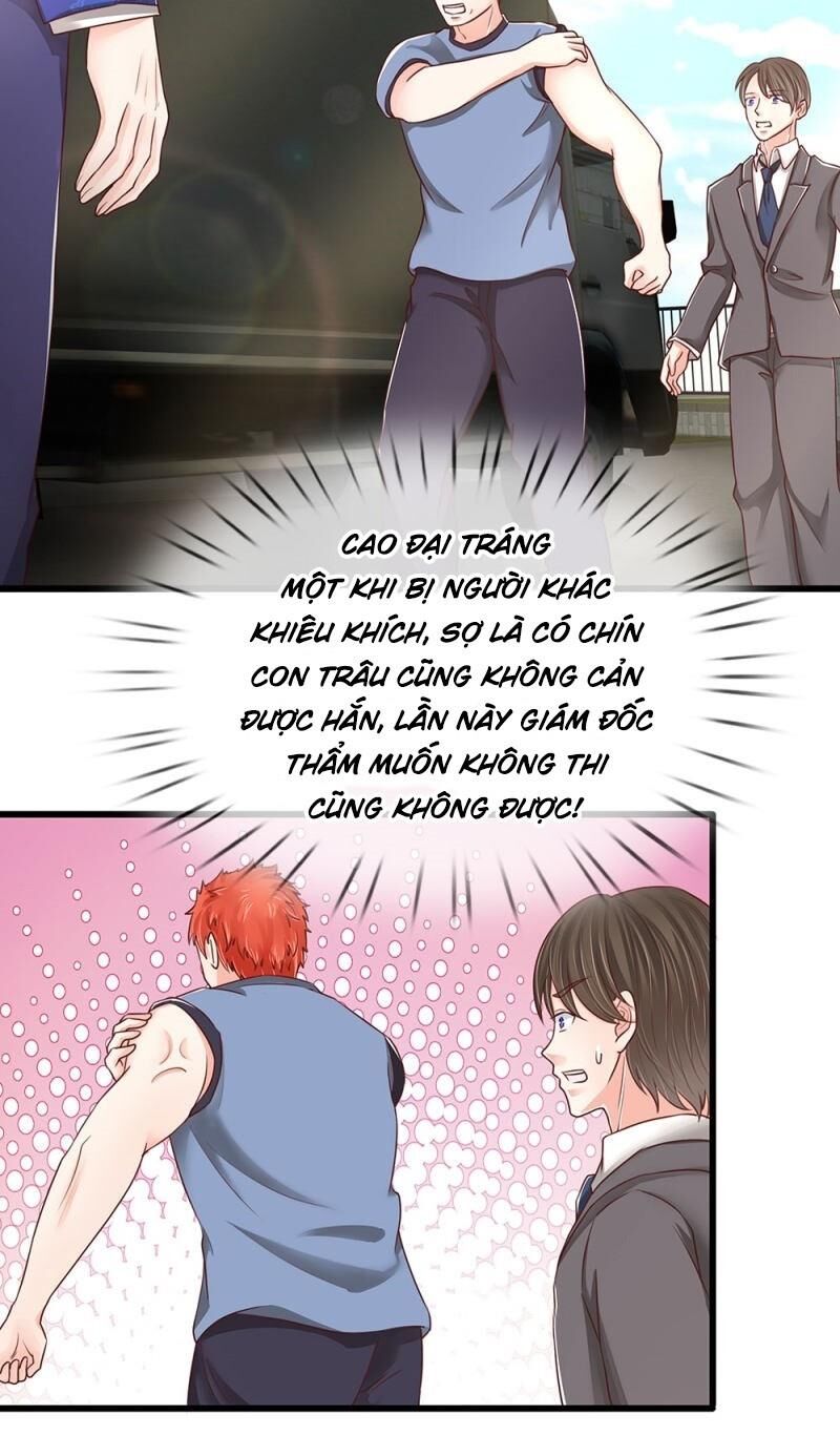 Vú Em Tiên Tôn Đi Ở Rể Chapter 93 - 12