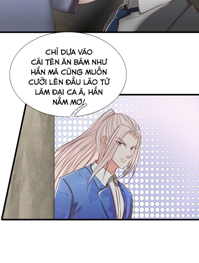 Vú Em Tiên Tôn Đi Ở Rể Chapter 93 - 8