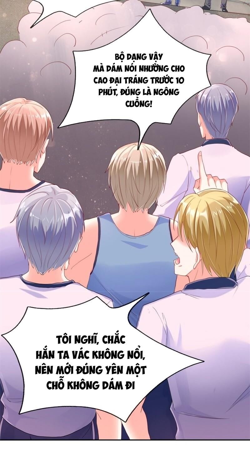 Vú Em Tiên Tôn Đi Ở Rể Chapter 94 - 16