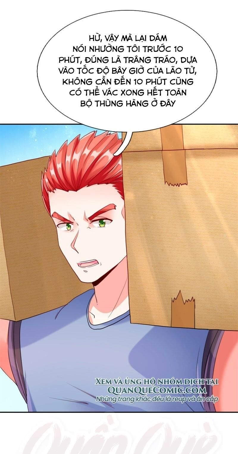 Vú Em Tiên Tôn Đi Ở Rể Chapter 94 - 17