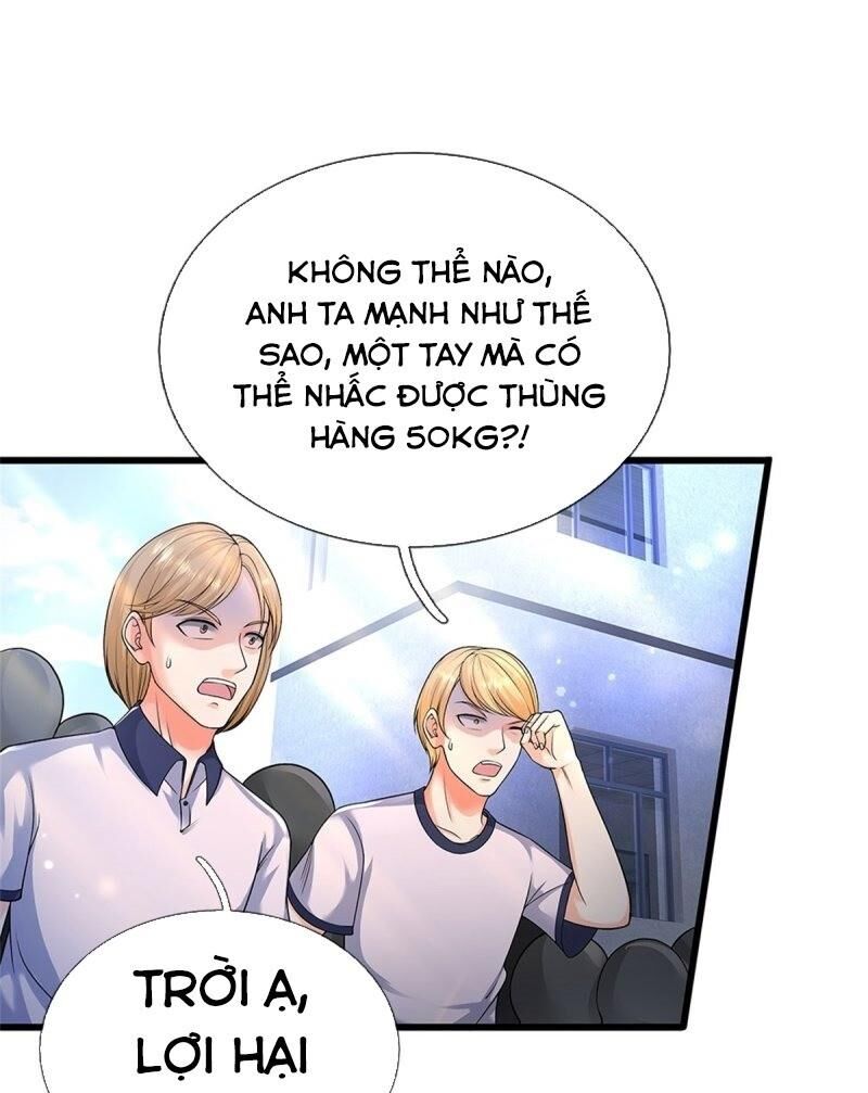 Vú Em Tiên Tôn Đi Ở Rể Chapter 95 - 11