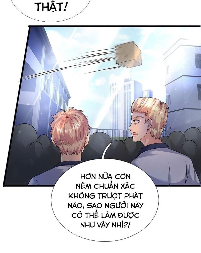 Vú Em Tiên Tôn Đi Ở Rể Chapter 95 - 12