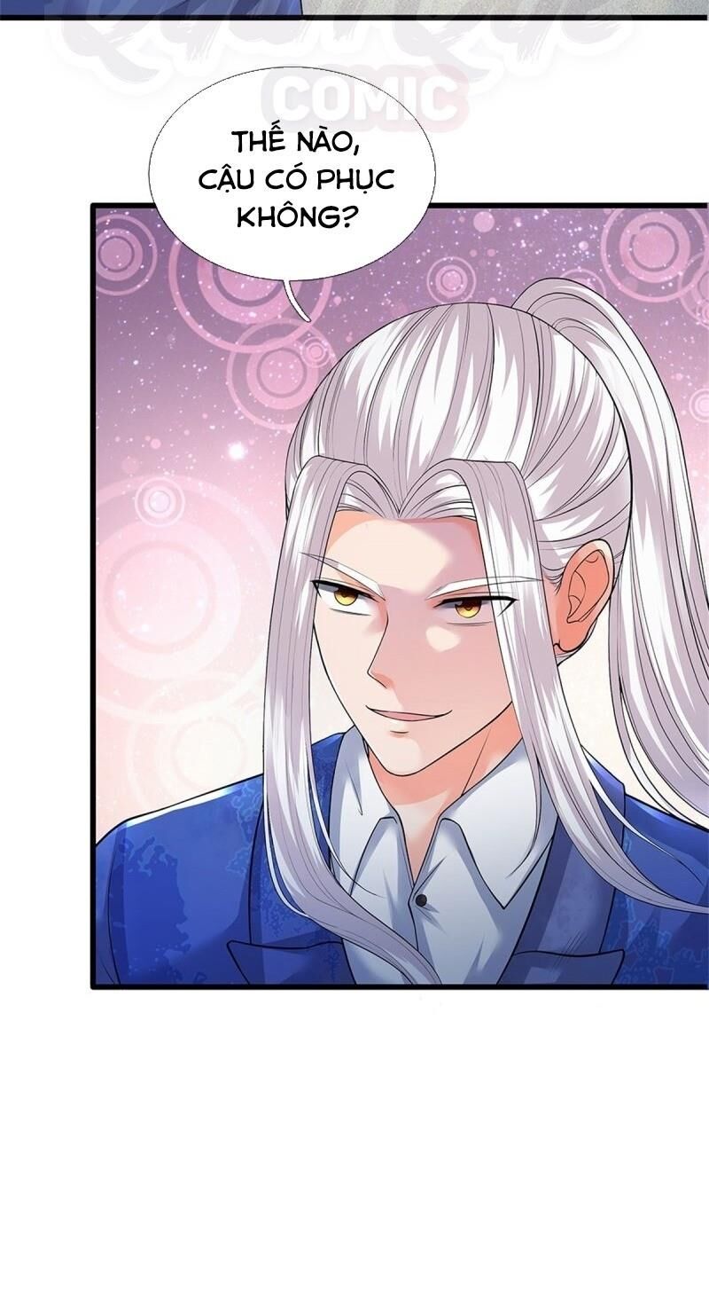 Vú Em Tiên Tôn Đi Ở Rể Chapter 95 - 20