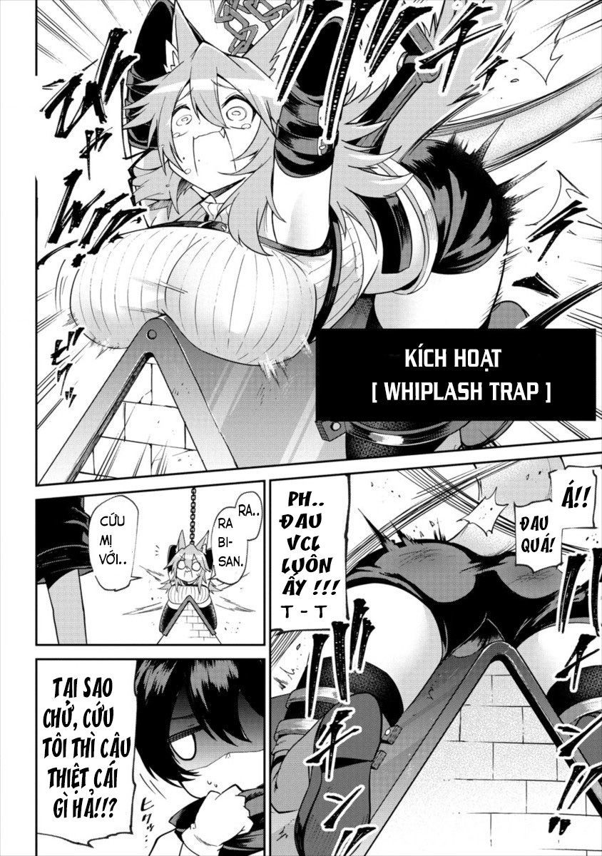Shiboritoranaide, Onna Shounin-San Chapter 1 - 23