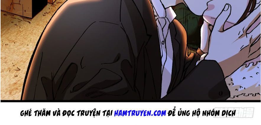 Trở Về Làm Đại Lão Thời Mạt Thế Chapter 1 - 14