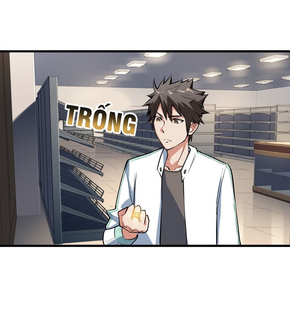 Trở Về Làm Đại Lão Thời Mạt Thế Chapter 14 - 13