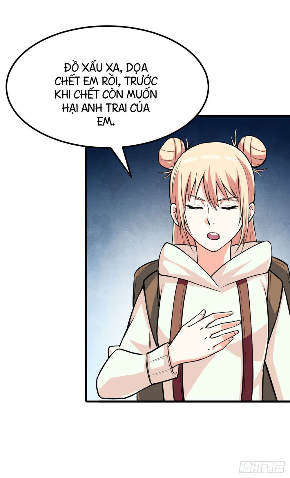 Trở Về Làm Đại Lão Thời Mạt Thế Chapter 14 - 3