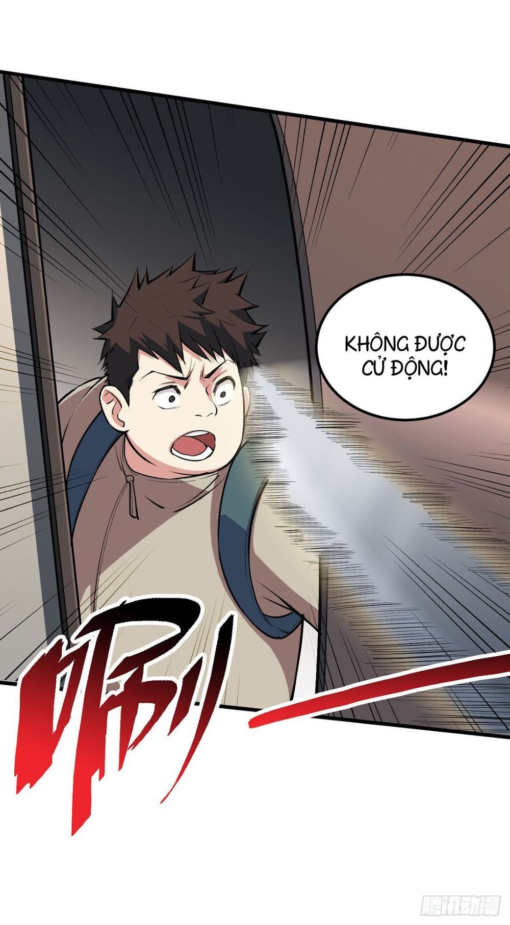 Trở Về Làm Đại Lão Thời Mạt Thế Chapter 14 - 23