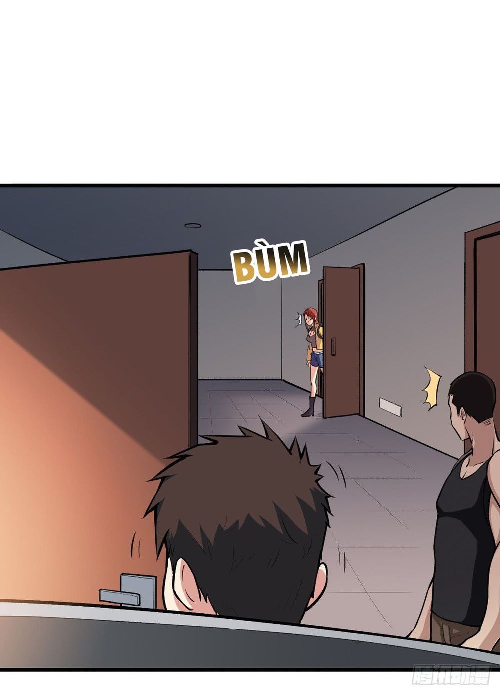 Trở Về Làm Đại Lão Thời Mạt Thế Chapter 14 - 26