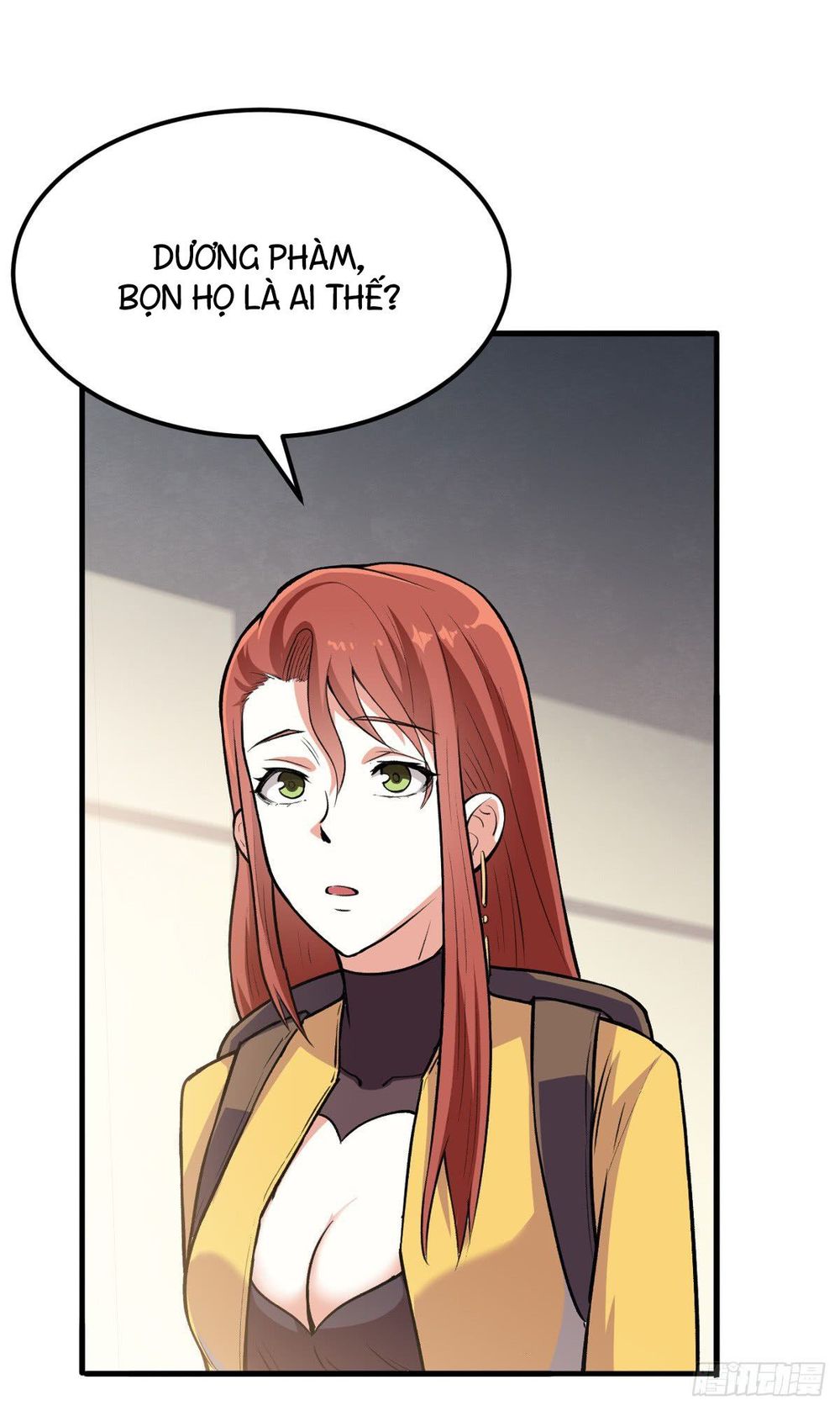 Trở Về Làm Đại Lão Thời Mạt Thế Chapter 14 - 27