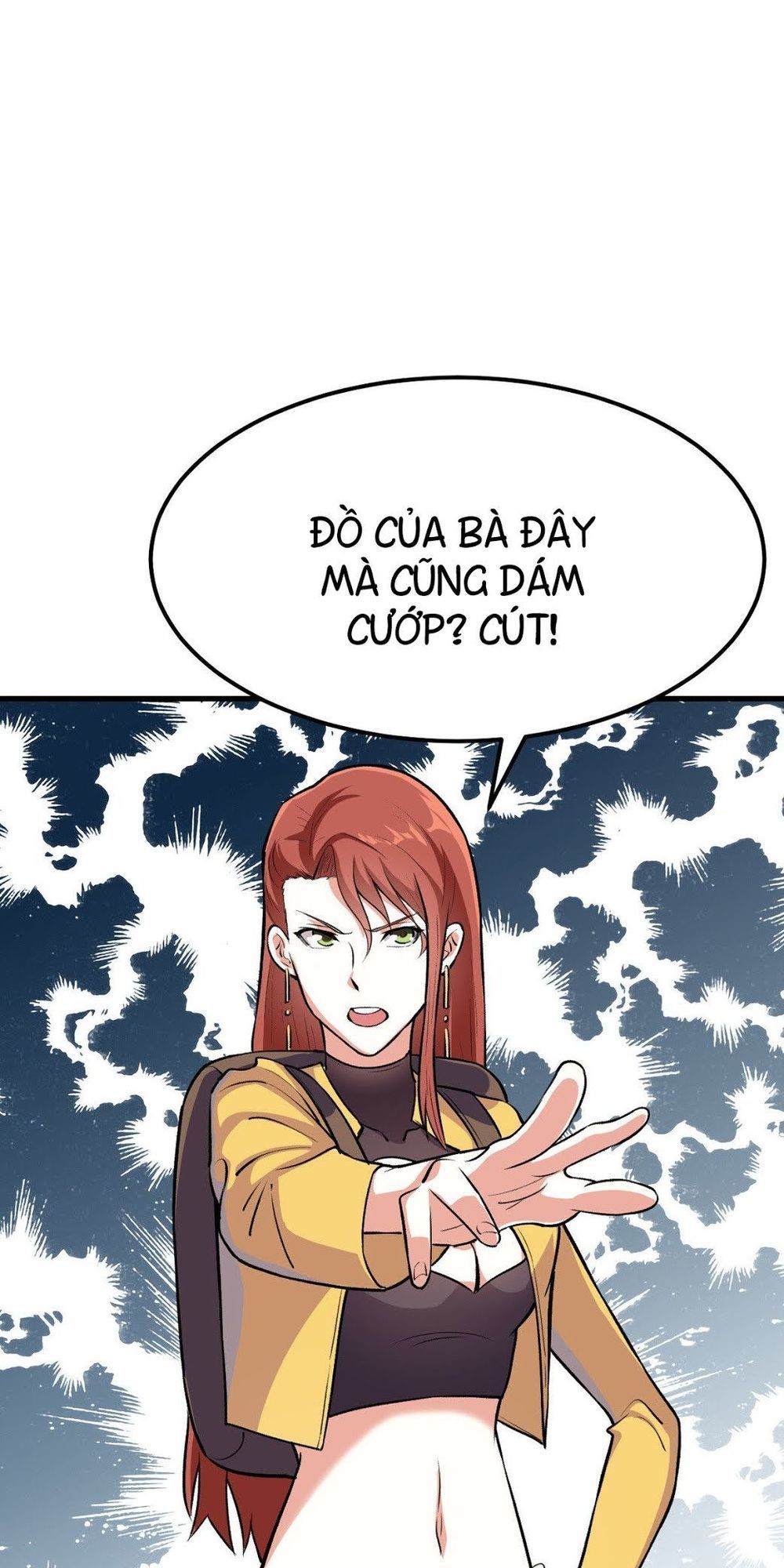 Trở Về Làm Đại Lão Thời Mạt Thế Chapter 14 - 34