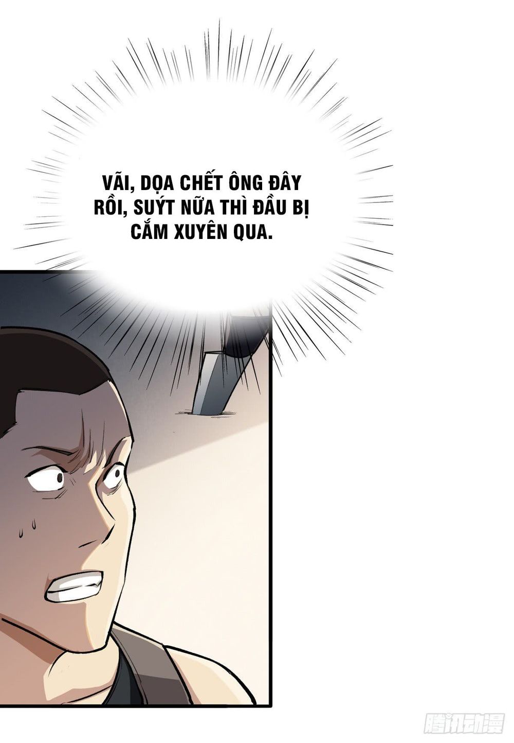 Trở Về Làm Đại Lão Thời Mạt Thế Chapter 14 - 36