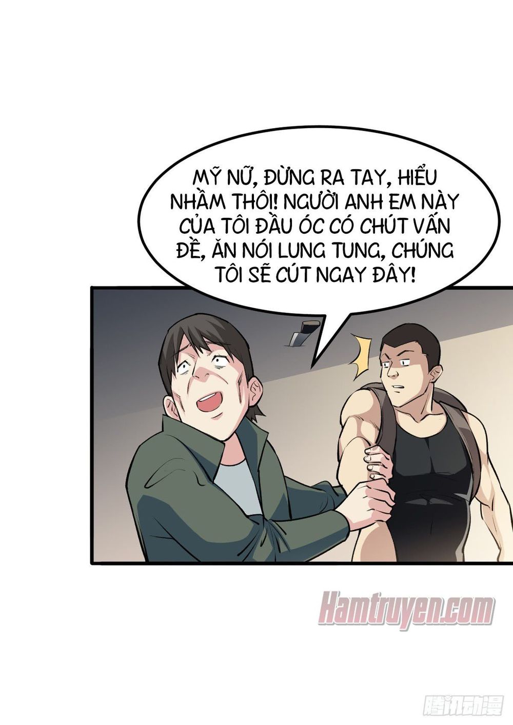 Trở Về Làm Đại Lão Thời Mạt Thế Chapter 14 - 37