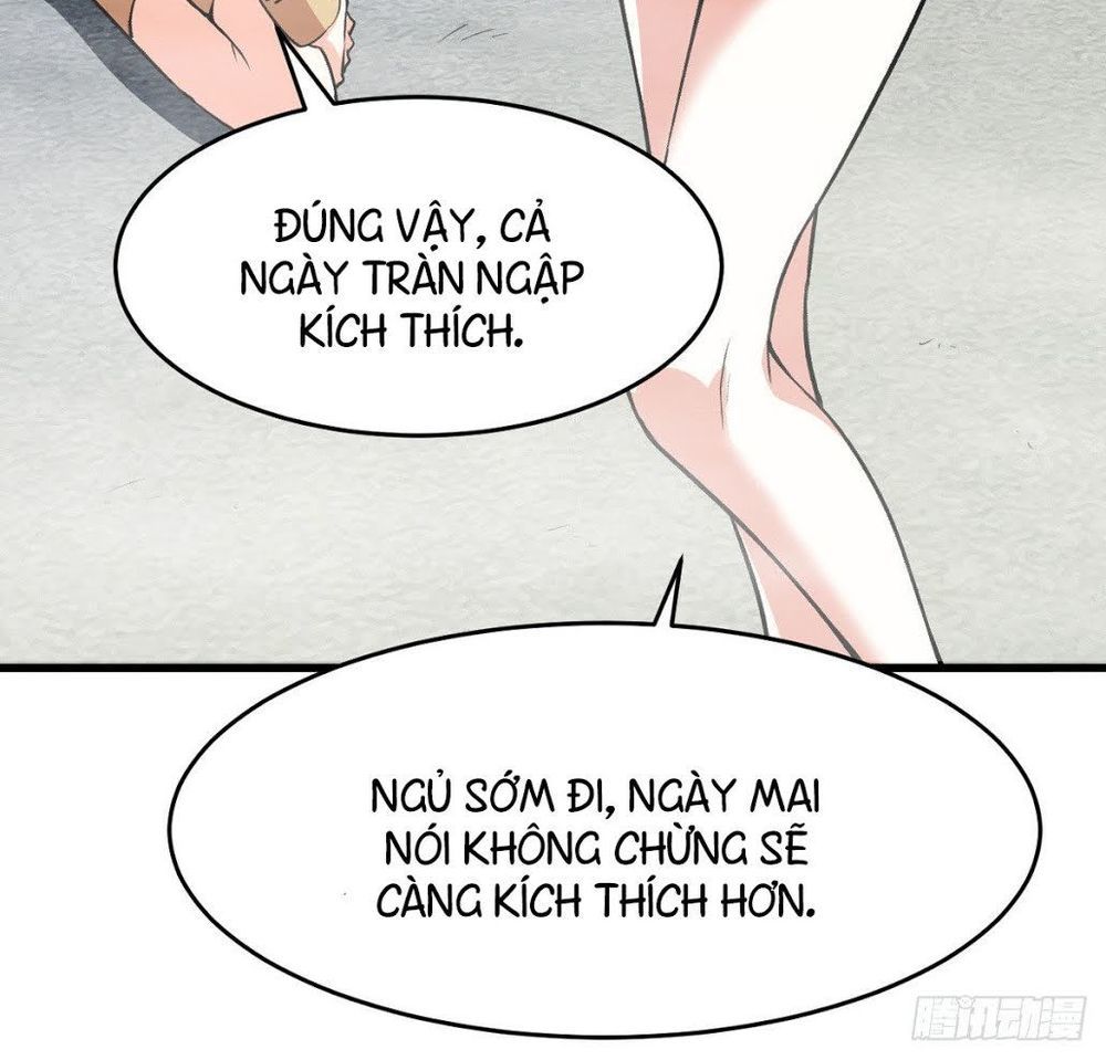 Trở Về Làm Đại Lão Thời Mạt Thế Chapter 14 - 8