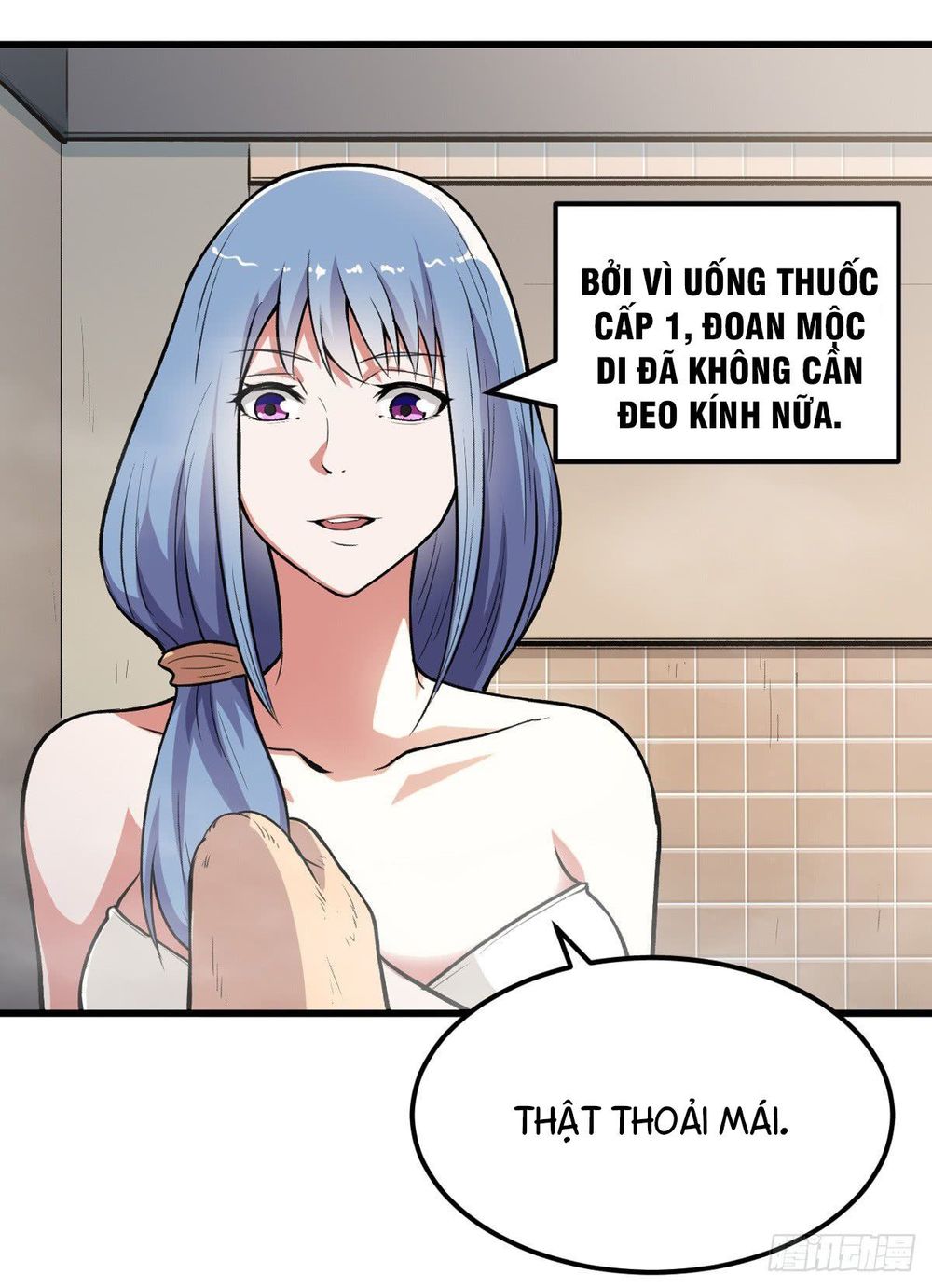 Trở Về Làm Đại Lão Thời Mạt Thế Chapter 14 - 9