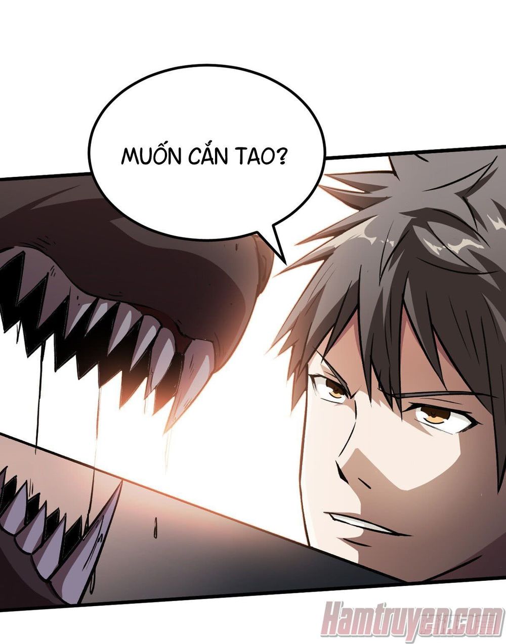 Trở Về Làm Đại Lão Thời Mạt Thế Chapter 16 - 30