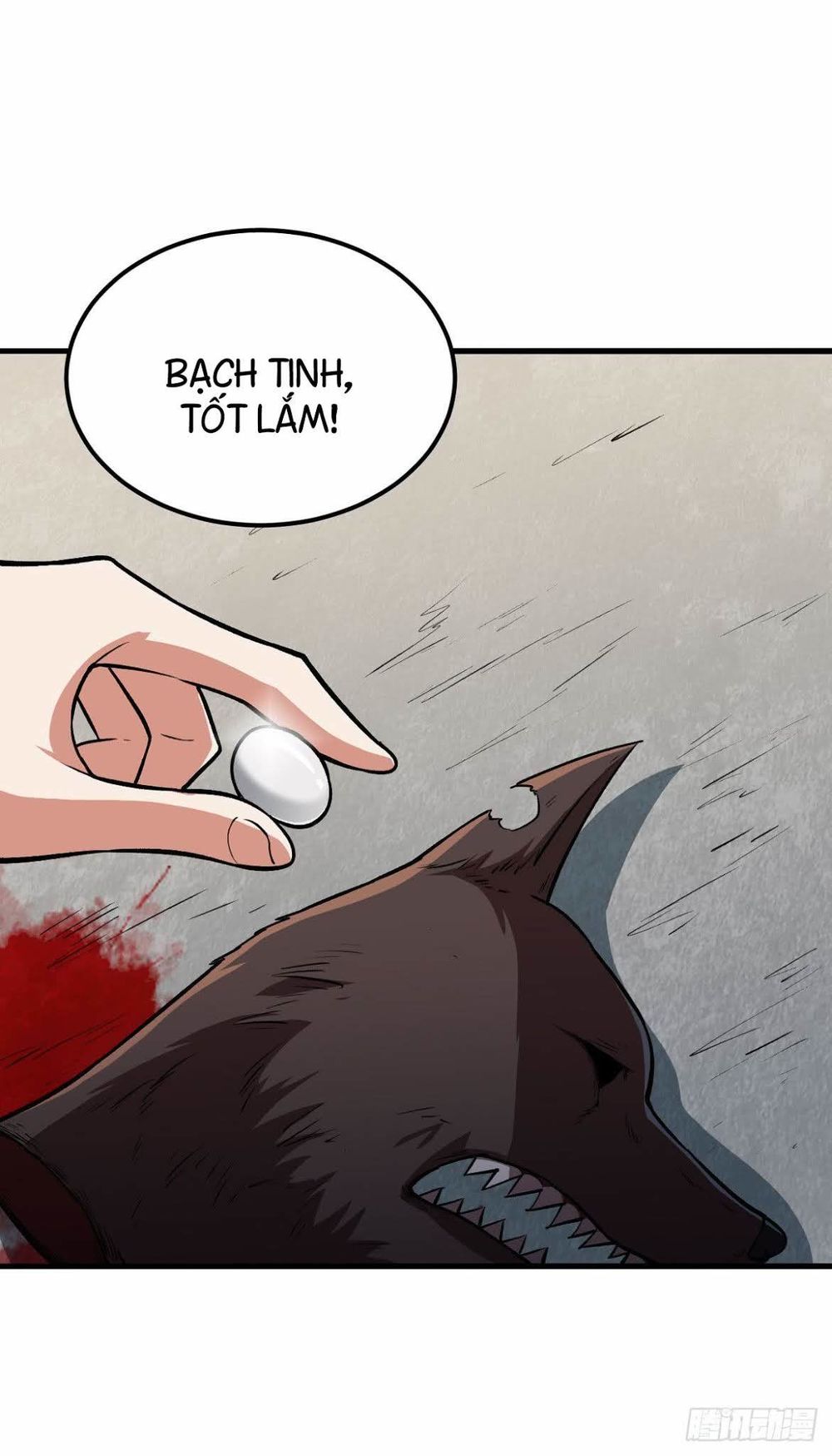 Trở Về Làm Đại Lão Thời Mạt Thế Chapter 16 - 34