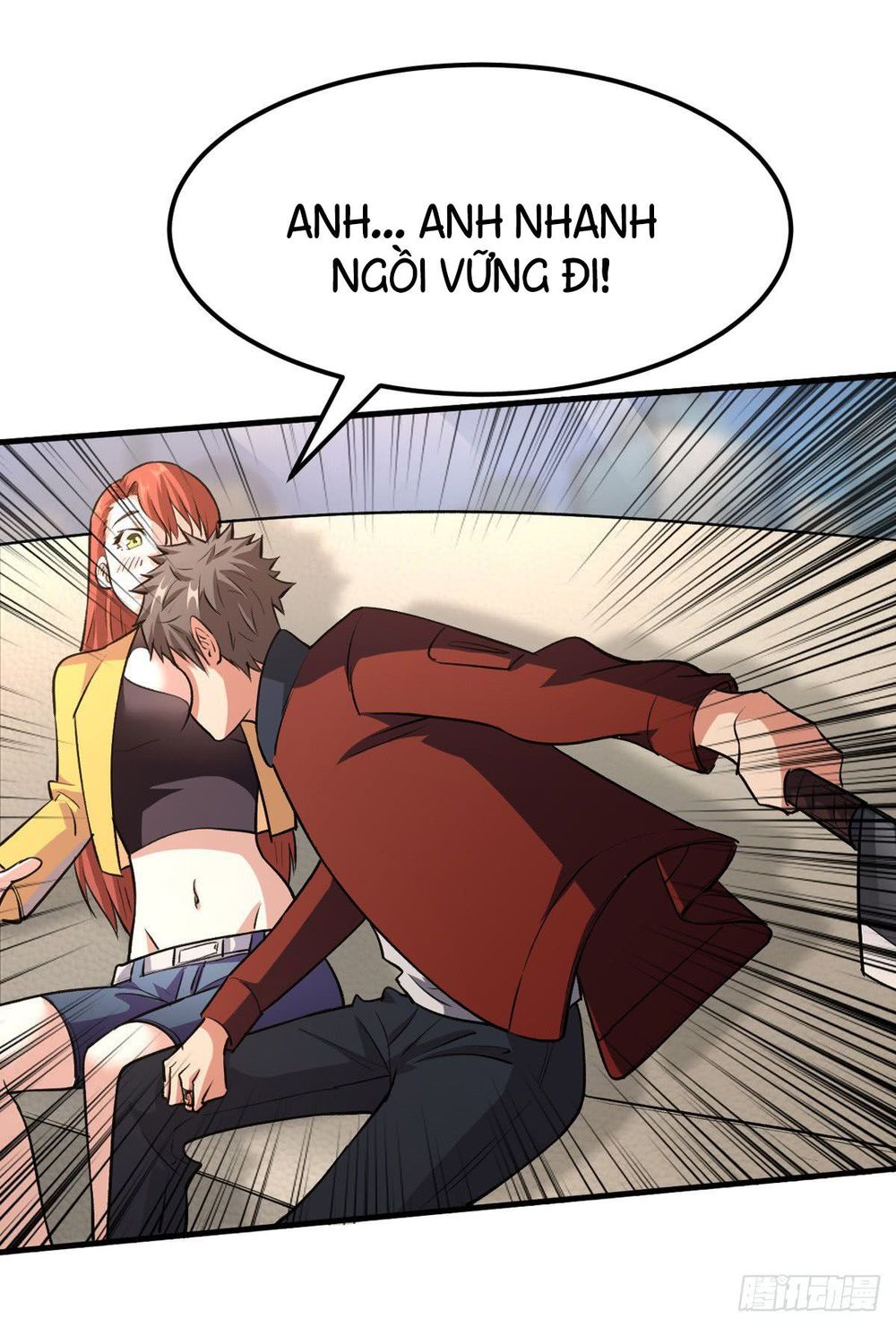 Trở Về Làm Đại Lão Thời Mạt Thế Chapter 16 - 41