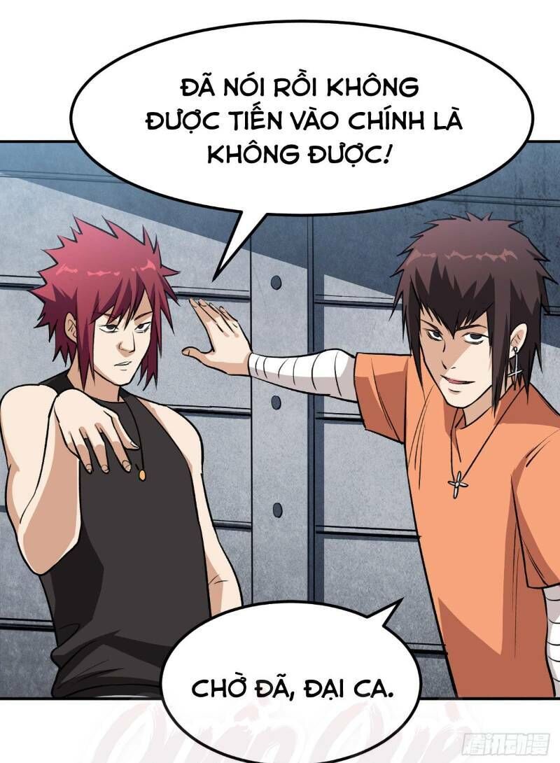 Trở Về Làm Đại Lão Thời Mạt Thế Chapter 17 - 19