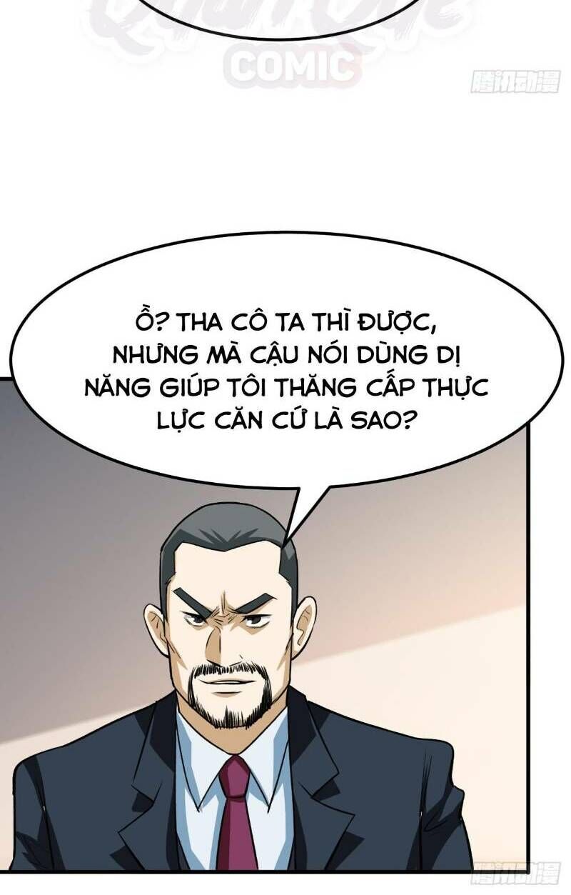 Trở Về Làm Đại Lão Thời Mạt Thế Chapter 19 - 30