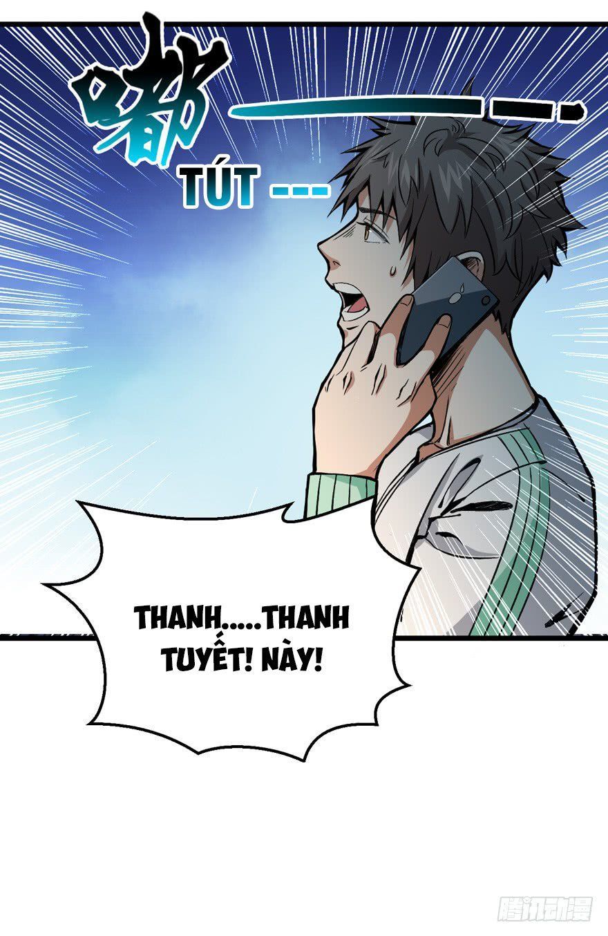 Trở Về Làm Đại Lão Thời Mạt Thế Chapter 2 - 42