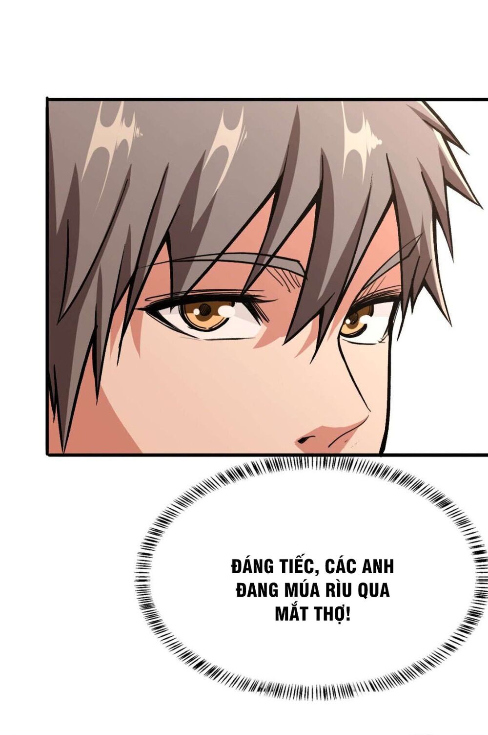 Trở Về Làm Đại Lão Thời Mạt Thế Chapter 20 - 15