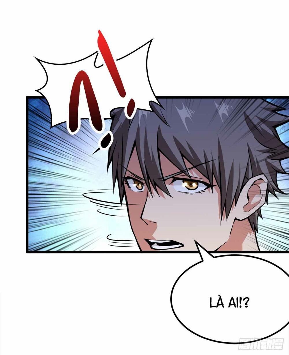 Trở Về Làm Đại Lão Thời Mạt Thế Chapter 23 - 16