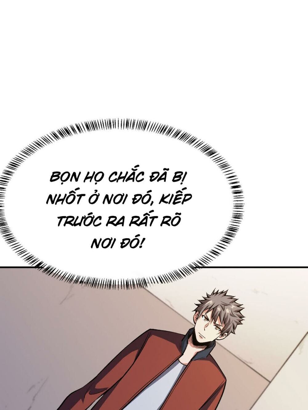 Trở Về Làm Đại Lão Thời Mạt Thế Chapter 26 - 19