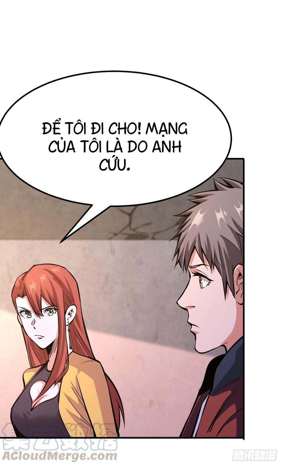 Trở Về Làm Đại Lão Thời Mạt Thế Chapter 28 - 12
