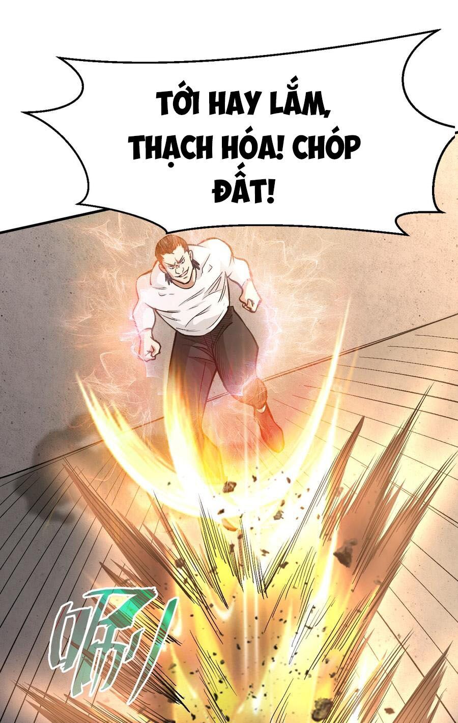 Trở Về Làm Đại Lão Thời Mạt Thế Chapter 28 - 30