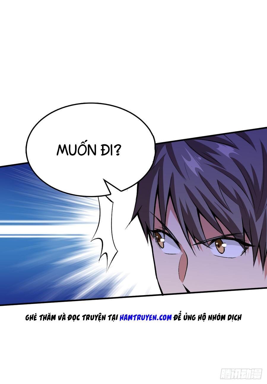 Trở Về Làm Đại Lão Thời Mạt Thế Chapter 28 - 4