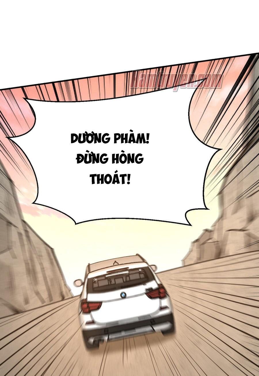 Trở Về Làm Đại Lão Thời Mạt Thế Chapter 30 - 17