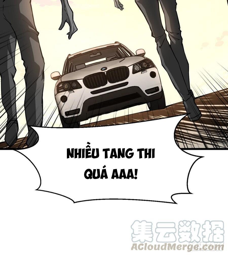 Trở Về Làm Đại Lão Thời Mạt Thế Chapter 30 - 26