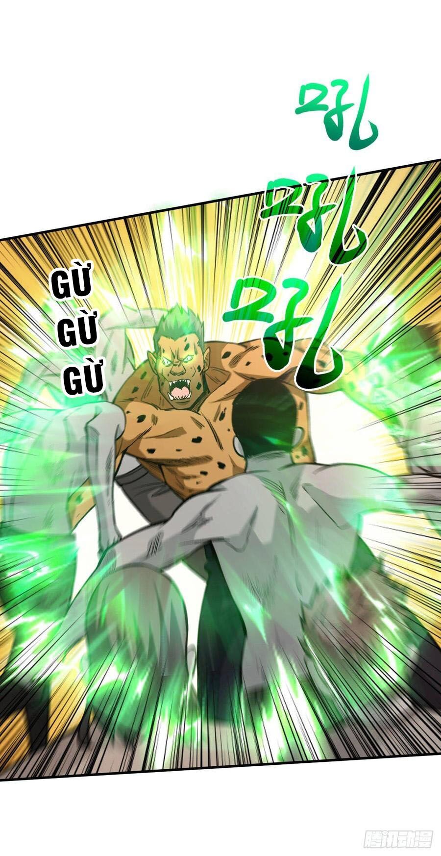 Trở Về Làm Đại Lão Thời Mạt Thế Chapter 30 - 29