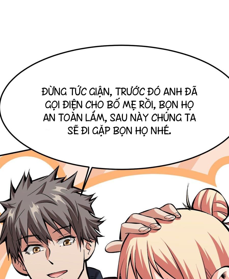 Trở Về Làm Đại Lão Thời Mạt Thế Chapter 31 - 30