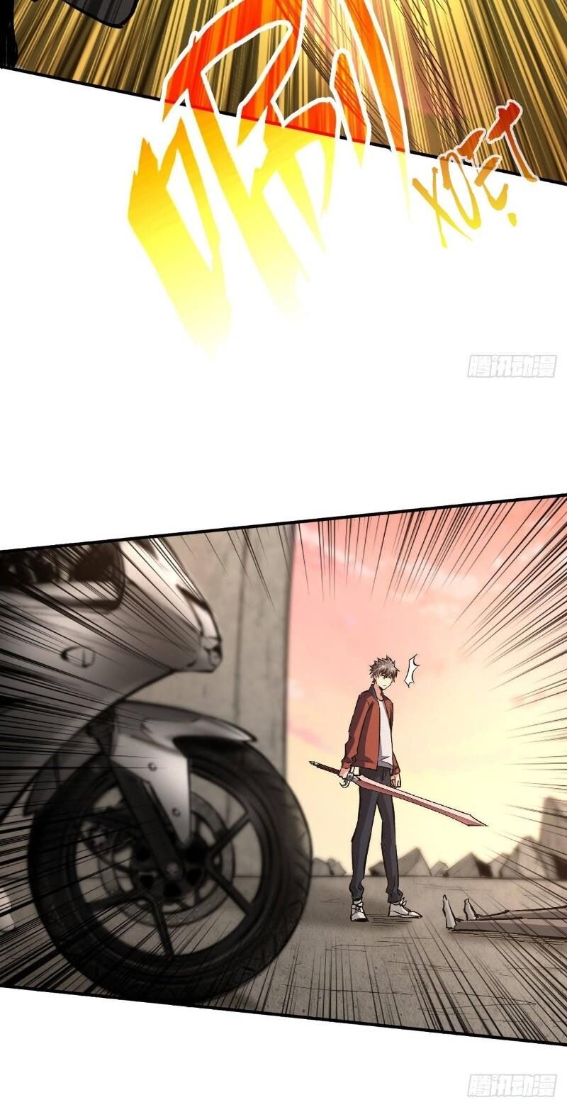 Trở Về Làm Đại Lão Thời Mạt Thế Chapter 33 - 26