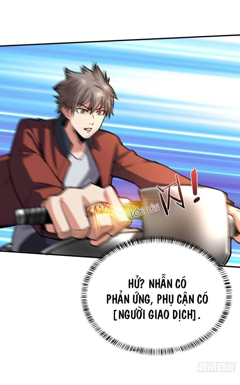 Trở Về Làm Đại Lão Thời Mạt Thế Chapter 34 - 3