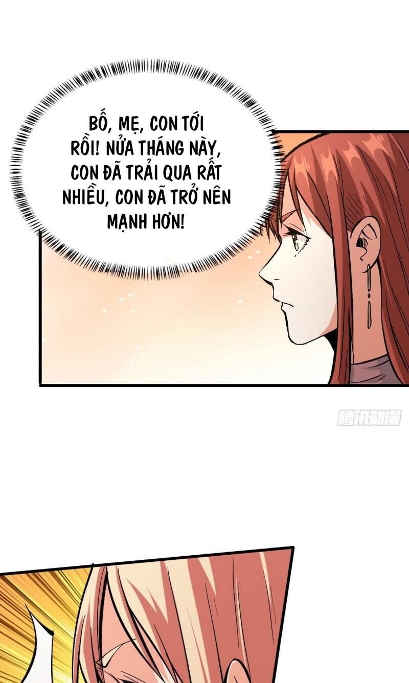 Trở Về Làm Đại Lão Thời Mạt Thế Chapter 39 - 23