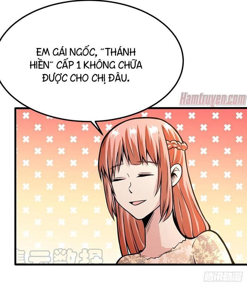 Trở Về Làm Đại Lão Thời Mạt Thế Chapter 41 - 22