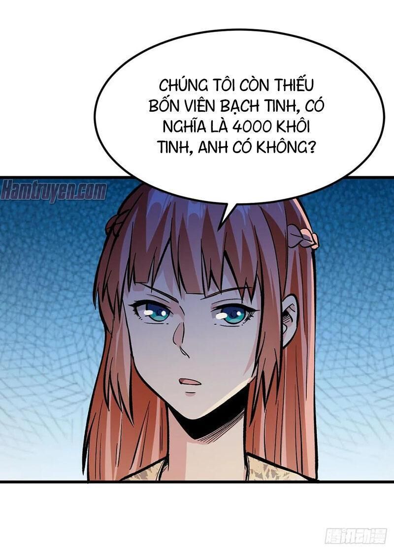 Trở Về Làm Đại Lão Thời Mạt Thế Chapter 41 - 30