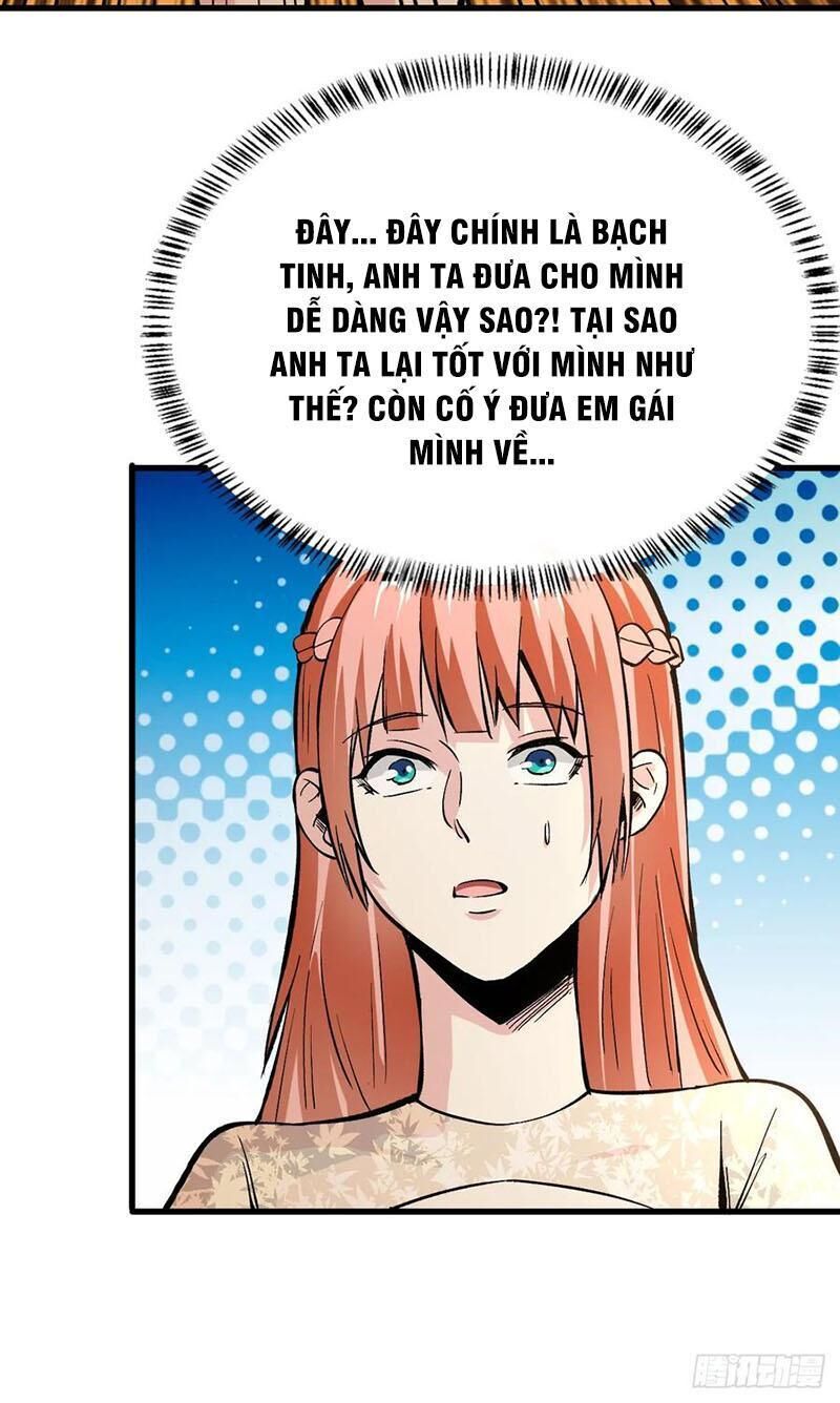 Trở Về Làm Đại Lão Thời Mạt Thế Chapter 41 - 32