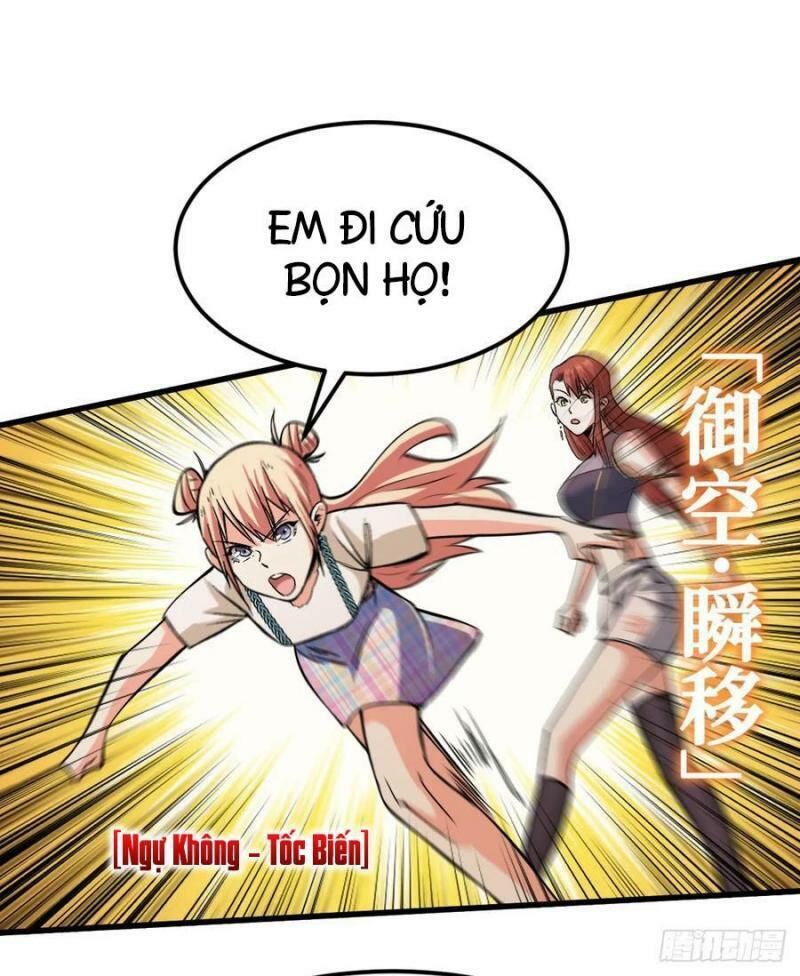 Trở Về Làm Đại Lão Thời Mạt Thế Chapter 42 - 26