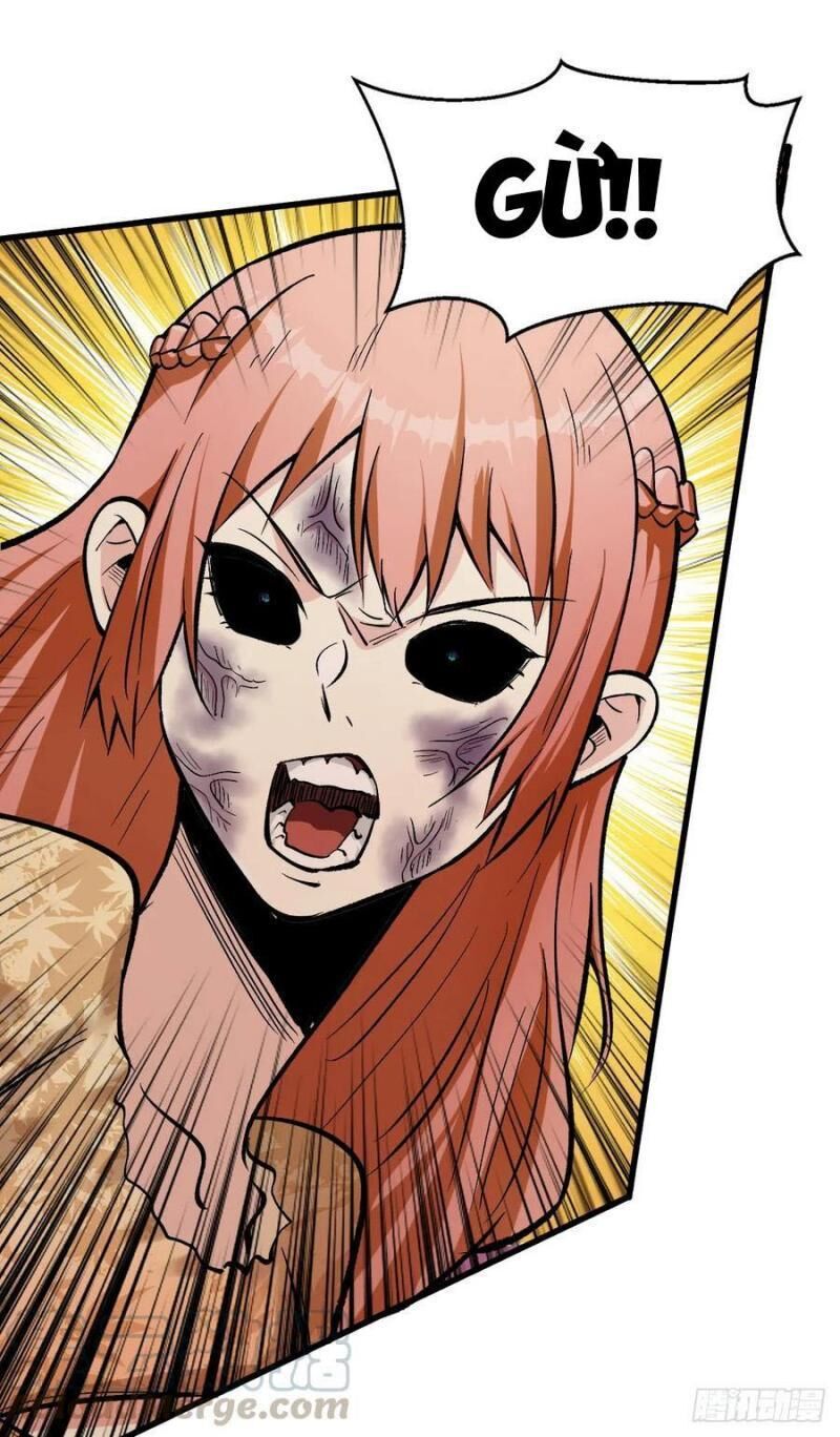 Trở Về Làm Đại Lão Thời Mạt Thế Chapter 43 - 15