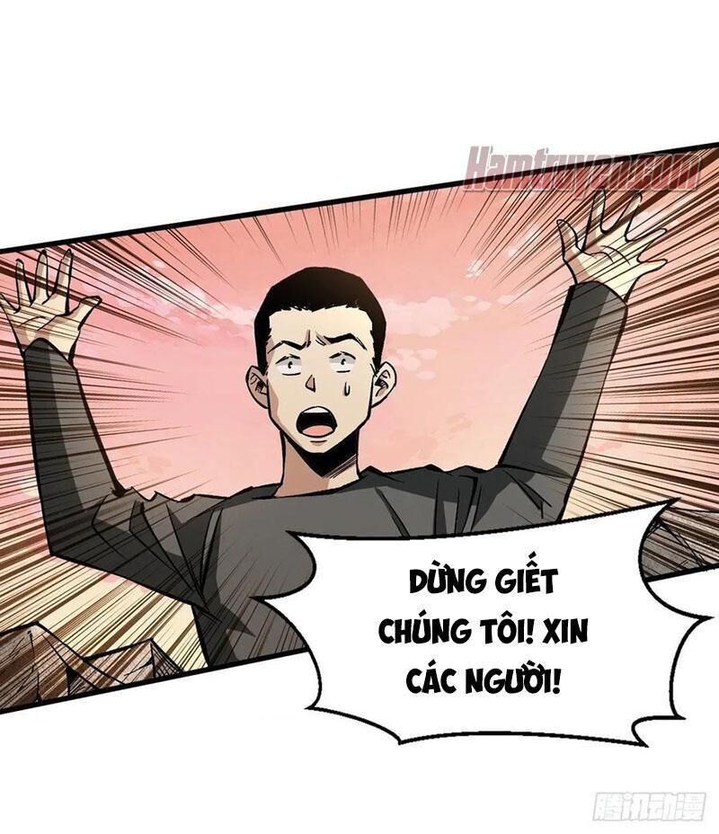 Trở Về Làm Đại Lão Thời Mạt Thế Chapter 44 - 21