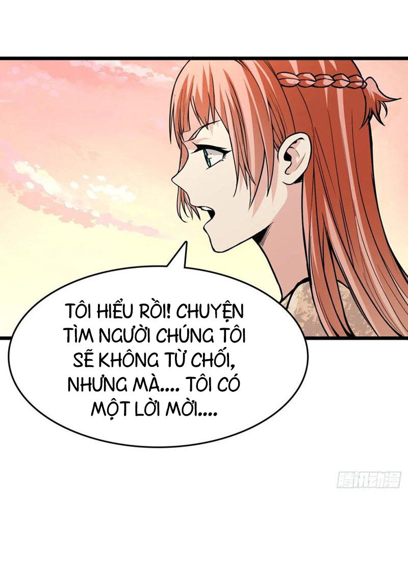 Trở Về Làm Đại Lão Thời Mạt Thế Chapter 45 - 29